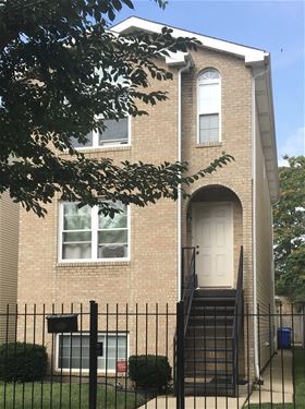 11456 S Homewood, Chicago, IL 60643