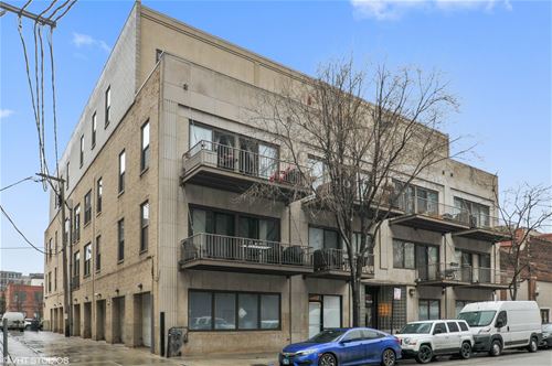 14 N Sangamon Unit 406, Chicago, IL 60607