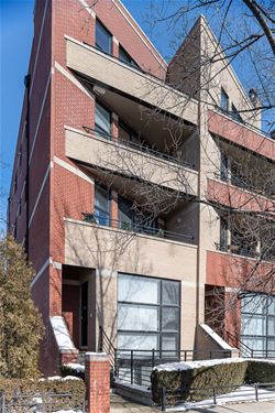 1516 W Grand Unit 1W, Chicago, IL 60622