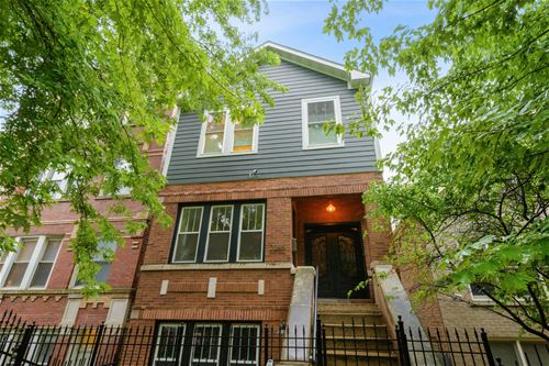 2245 W Mclean Unit 1, Chicago, IL 60647