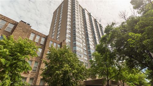 720 W Gordon Unit 14G, Chicago, IL 60613