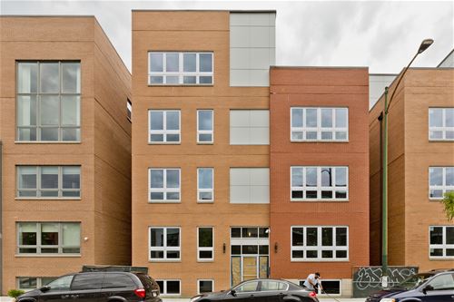 2725 N Ashland Unit 3S, Chicago, IL 60614