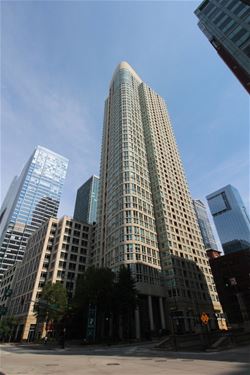 345 N LaSalle Unit 1603, Chicago, IL 60654