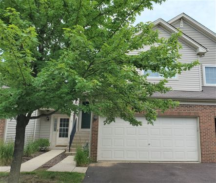 375 Abington Woods, Aurora, IL 60502