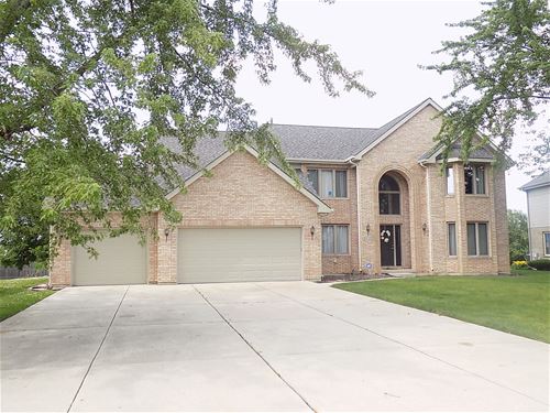 3231 Oregon, Olympia Fields, IL 60461