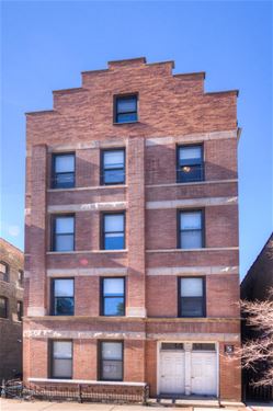 1414 N Noble Unit CH2, Chicago, IL 60642