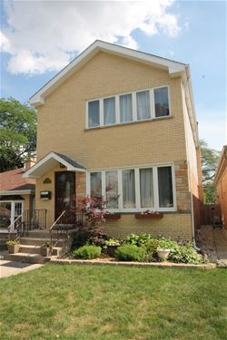 7227 W Fitch, Chicago, IL 60631