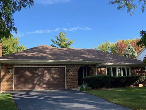 205 Bridle Path, Oak Brook, IL 60523