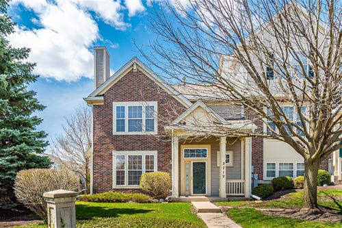 2712 N Greenwood, Arlington Heights, IL 60004