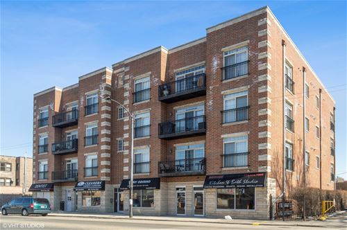 5321 N Lincoln Unit 3C, Chicago, IL 60625