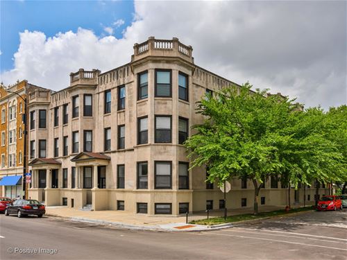 1606 N Whipple Unit 2, Chicago, IL 60647