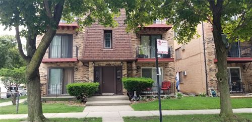 6654 W 64th Unit 1B, Chicago, IL 60638