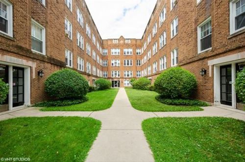 6958 N Wolcott Unit 2, Chicago, IL 60626