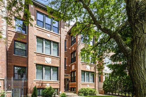 4647 N Wolcott Unit 3, Chicago, IL 60640