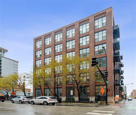 701 W Jackson Unit 401, Chicago, IL 60661