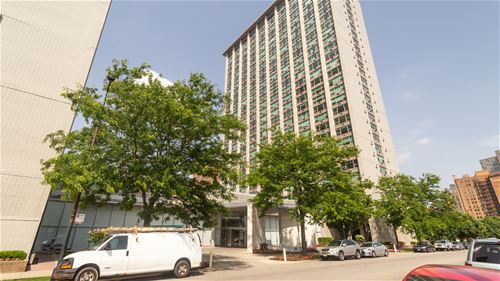 3600 N Lake Shore Unit 1922, Chicago, IL 60613