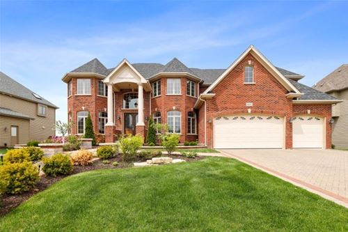 4083 Teak, Naperville, IL 60564