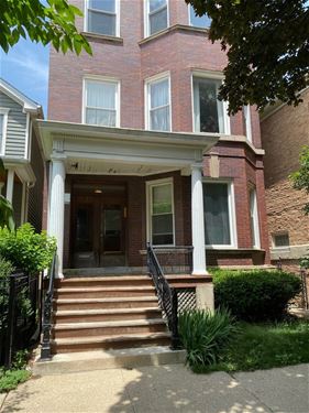 1312 W Nelson Unit 1, Chicago, IL 60657