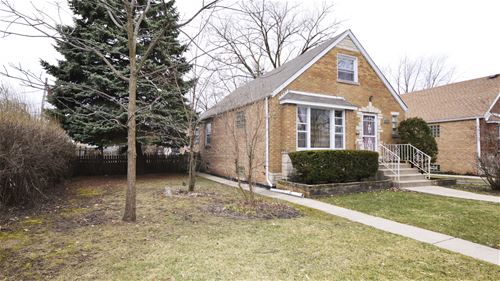 8216 Hamlin, Skokie, IL 60076