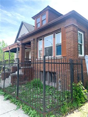 6452 S Damen, Chicago, IL 60638