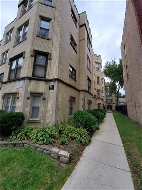 5042 N Wolcott Unit 2B, Chicago, IL 60640