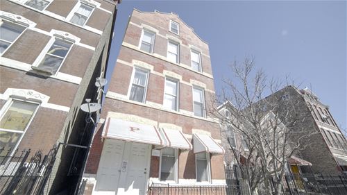 1322 W 18th Unit 2R, Chicago, IL 60608