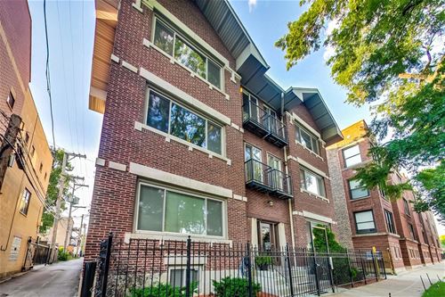 842 E 40th Unit D1, Chicago, IL 60653