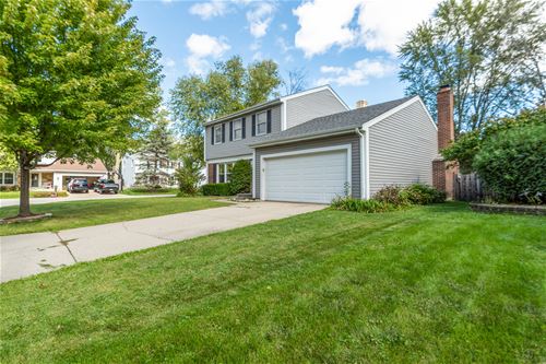 213 Knollwood, Vernon Hills, IL 60061