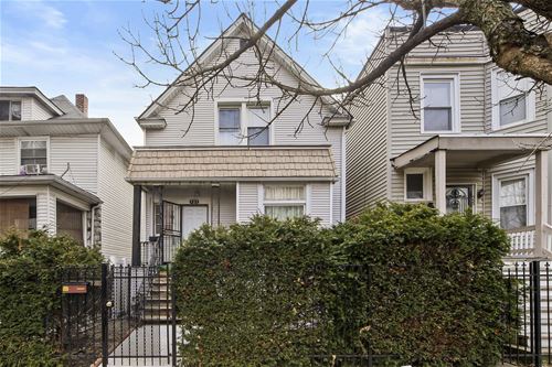 737 N Leamington, Chicago, IL 60644