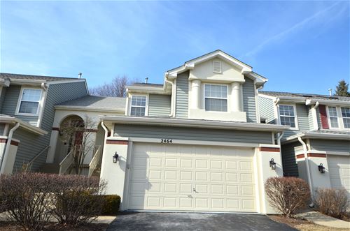 2464 Palazzo, Buffalo Grove, IL 60089