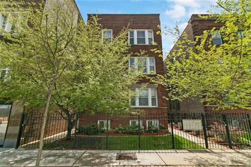 2103 W Lawrence Unit 2, Chicago, IL 60625