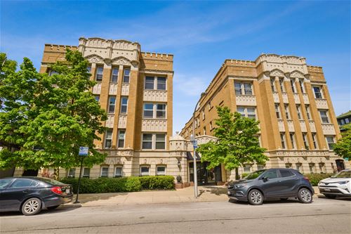 4240 N Clarendon Unit 202N, Chicago, IL 60613