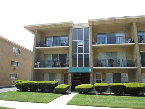 10318 S Komensky Unit 2A, Oak Lawn, IL 60453