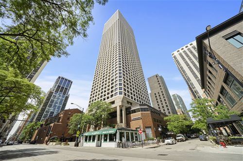 1030 N State Unit 46D, Chicago, IL 60610