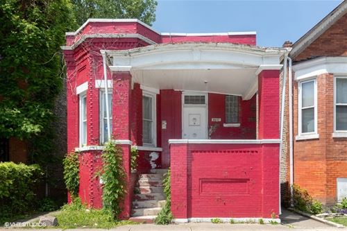 6056 S Wood, Chicago, IL 60636