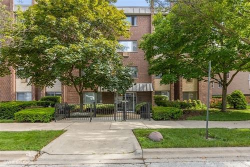 1136 Greenleaf Unit 103, Wilmette, IL 60091