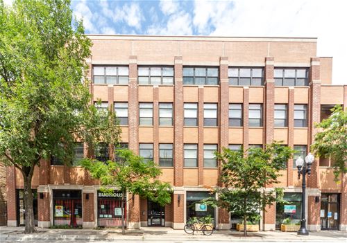 1908 W Irving Park Unit 403, Chicago, IL 60613