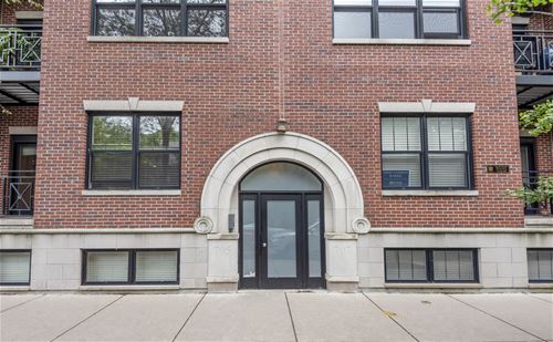 705 W Wrightwood Unit 3E, Chicago, IL 60614