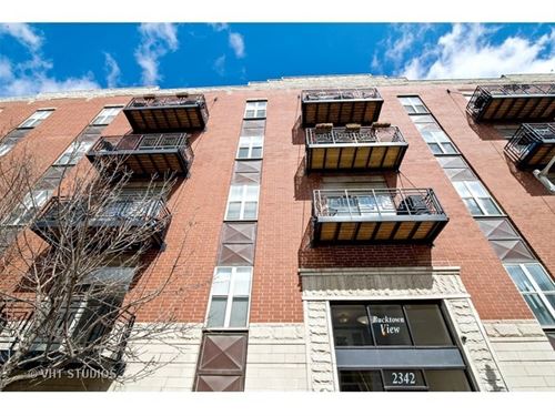 2342 W Bloomingdale Unit 103, Chicago, IL 60647