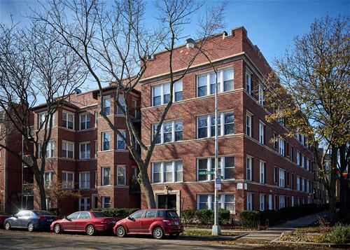 6832 N Ashland Unit 1, Chicago, IL 60626