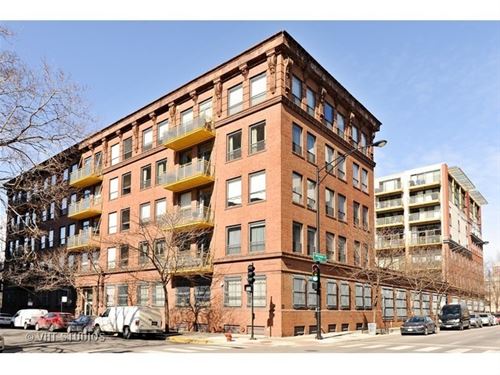 1910 S Indiana Unit 214, Chicago, IL 60616