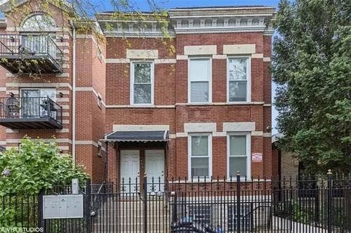 1443 N Campbell Unit 1R, Chicago, IL 60622