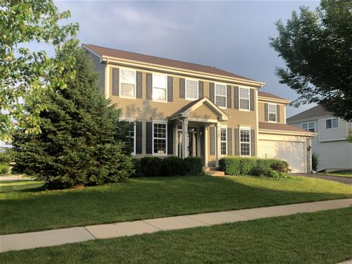 603 Donegal, Elgin, IL 60124