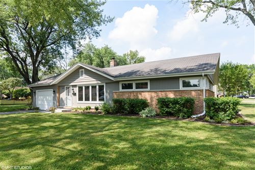 219 W Kenilworth, Palatine, IL 60067