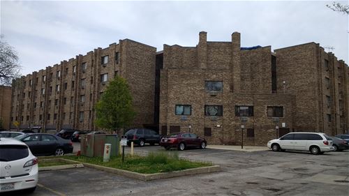 5306 N Cumberland Unit 315, Chicago, IL 60656