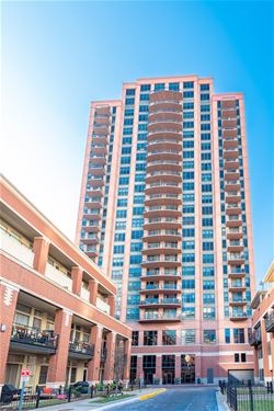 330 N Jefferson Unit 606, Chicago, IL 60661