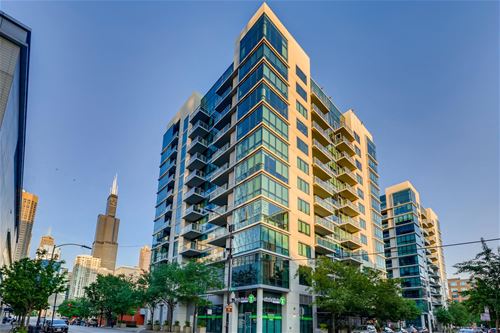 123 S Green Unit 1201B, Chicago, IL 60607