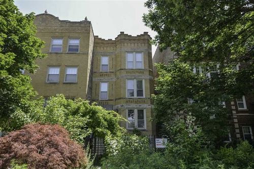 4307 N Paulina Unit 2F, Chicago, IL 60613