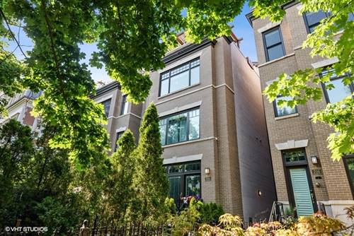 708 W Schubert Unit C, Chicago, IL 60614