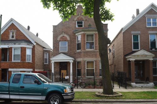 2735 S Springfield, Chicago, IL 60623